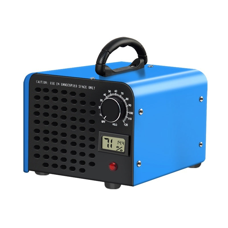 Ozone Machine Sterilizer Air Purification Ozone Generator